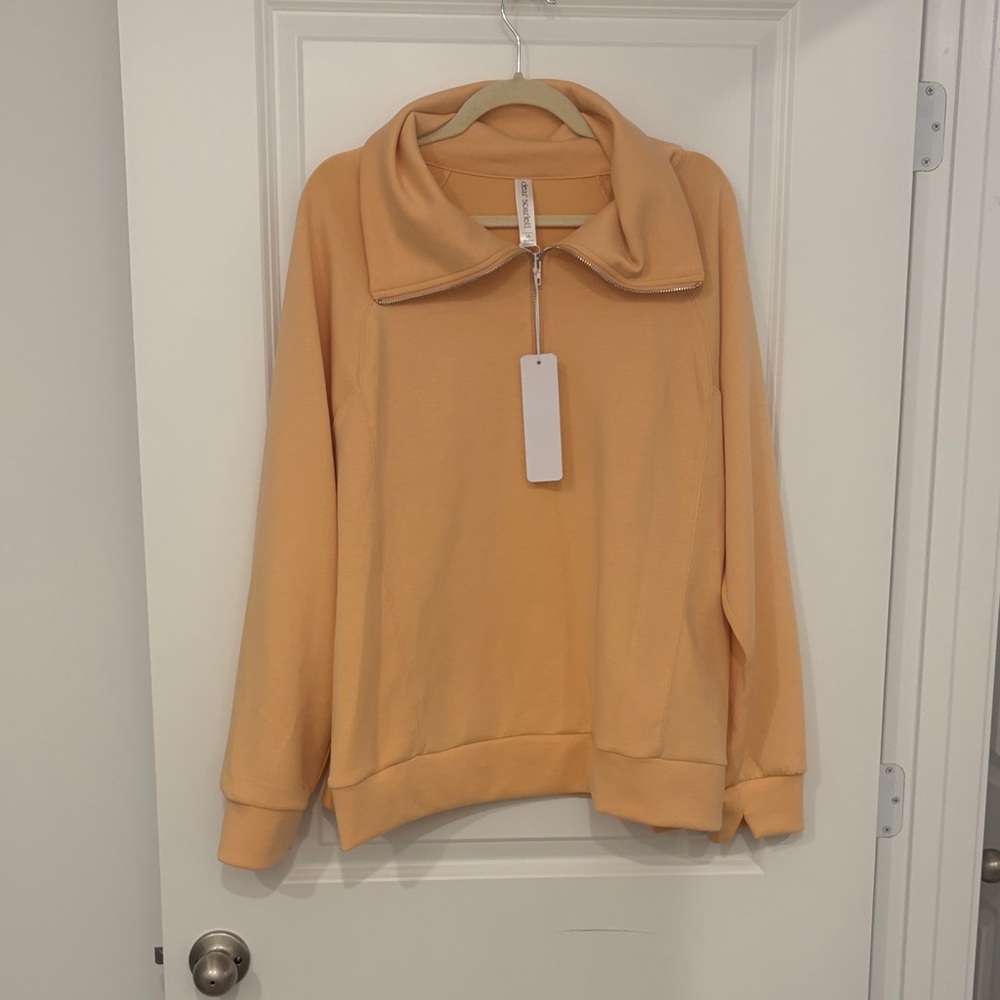 NWT Peach Set